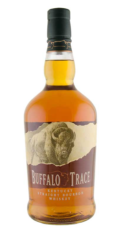 Buffalo Trace Astor Select Single Barrel Kentucky Straight Bourbon Whiskey 