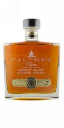 Calumet Farm 17yr Centennial 100yr Anniversary Edition Kentucky Straight Bourbon Whiskey            