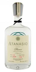 Atanasio Artisanal Blanco Tequila                                                                   