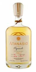 Atanasio Artisanal Reposado Tequila                                                                 
