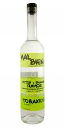 Mal Bien Victor y Emanuel Ramos Tobaxiche Mezcal 