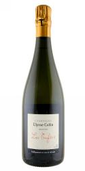 Ulysse-Collin Blanc de Blancs "Les Enfers" Extra Brut