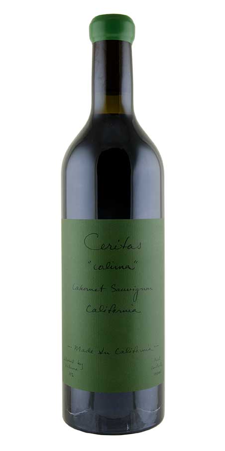 Ceritas, "Colima", Cabernet Sauvignon