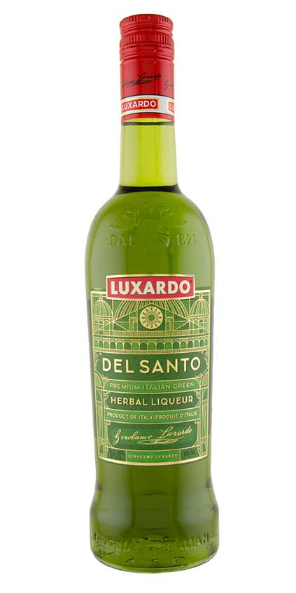Luxardo Del Santo Herbal Liqueur