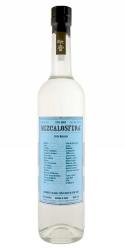 Mezcalosfera Felipe Cortés Verde Mexicano Mezcal                                                    