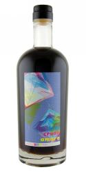 Kite Crash Amaro by Matchbook Distilling                                                            