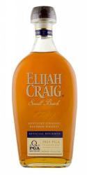 Elijah Craig 2025 PGA Championship Small Batch Kentucky Straight Bourbon Whiskey                    