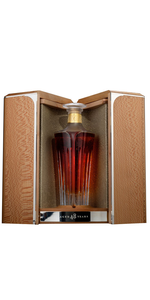 Midleton 48 Year Old "Very Rare" Silent Distillery Collection Chapter 4 Irish Whiskey