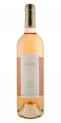 Côtes de Provence Rosé "Grand Classique", Gavoty