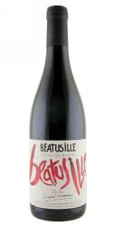 Côtes-du-Rhône "Beatus Ille", Isabel Ferrando                                                       