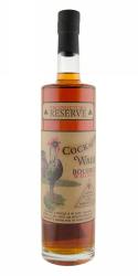 Preservation Distillery Cock of the Walk Kentucky Bourbon Whiskey                                   