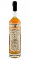 Rare Perfection 14 Year Canadian Whiskey                                                            