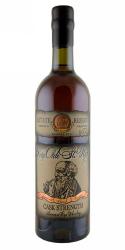 Very Olde St. Nick Cask Strength Summer Rye Whiskey                                                 