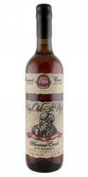 Very Olde St. Nick Ancient Cask Rye Whiskey                                                         