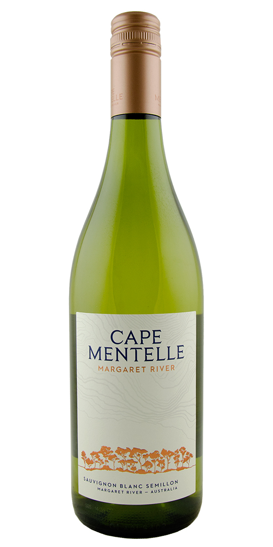 Cape Mentelle Semillon-Sauvignon Blanc