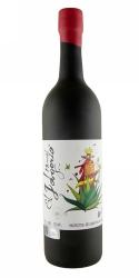 El Jolgorio Black Bottle Edition Tio Pedro Arroqueño Mezcal