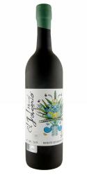 El Jolgorio Black Bottle Edition Sierrudo Mezcal                                                    