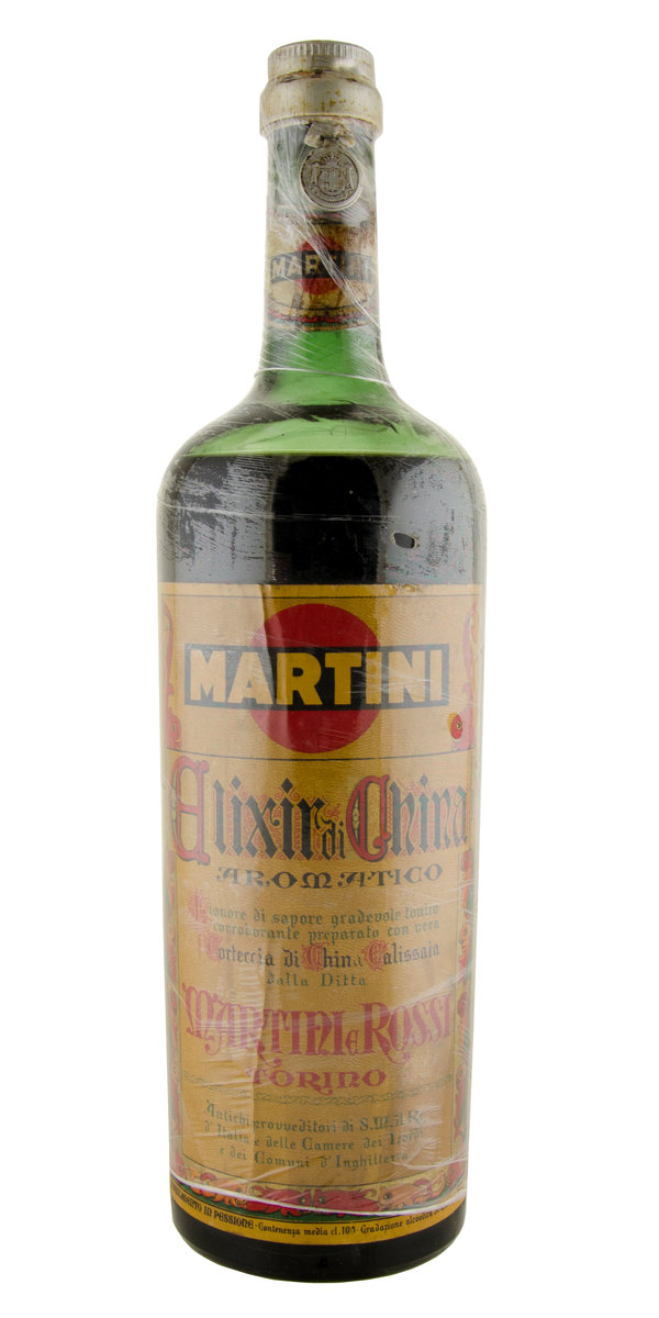Antique Martini Elixir di China 