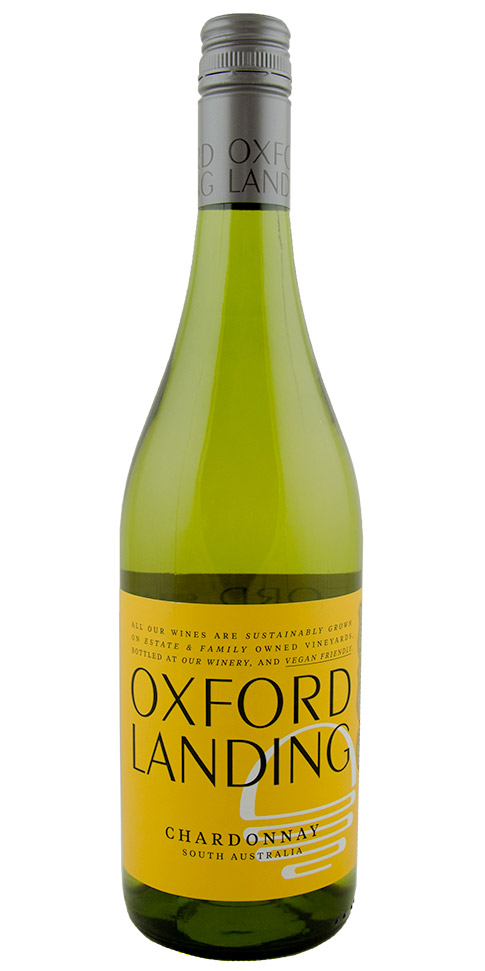 Oxford Landing Chardonnay                                                                           