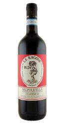 Valpolicella Classico, Le Ragose