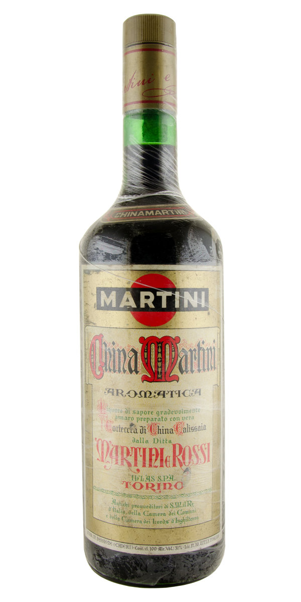 Antique Martini Elixir di China