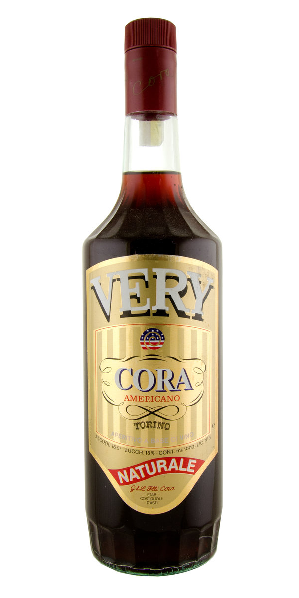 Antique Cora Very Americano Naturale