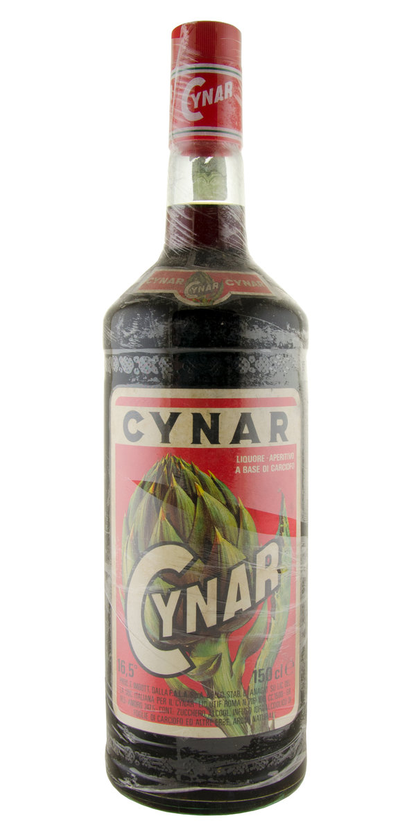 Antique Pezziol Cynar                                                                               