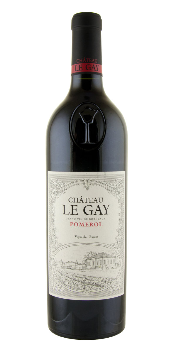 シャトー・ル・ゲイ 2006 CHATEAU LE GAY, POMEROL Château Le Gay, Pomerol | Astor Wines & Spirits