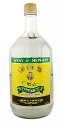 Wray & Nephew 126° White Overproof Rum                                                              