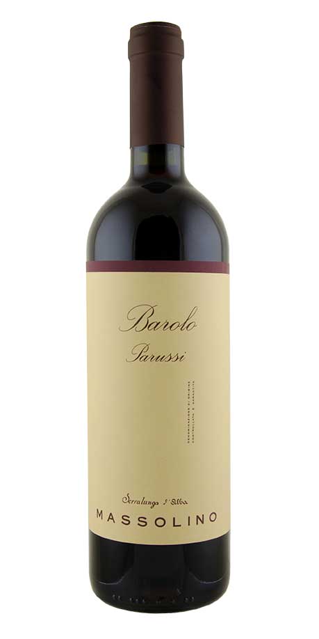 LangheNascetta＆Barolo Ginestraセット Barolo, Sorì Ginestra, Conterno Fantino | Astor Wines & Spirits