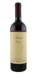 Barolo "Parussi", Massolino