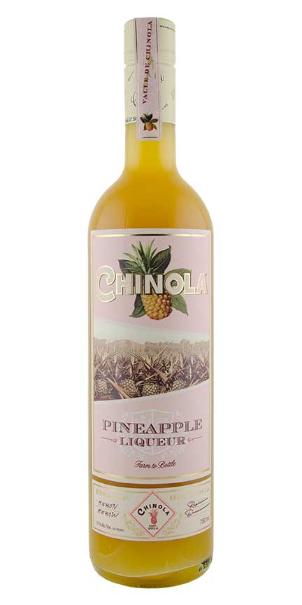 Chinola Pineapple Liqueur