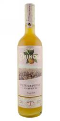 Chinola Pineapple Liqueur                                                                           