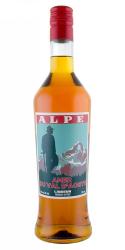 Distilleria Alpe Amer du Val d\'Aoste                                                                