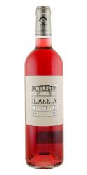 Irouléguy Rosé, Dom Ilarria                                                                         