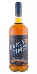 Early Times Bottled in Bond Kentucky Straight Bourbon                                               