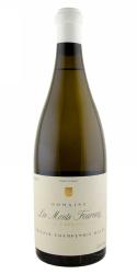 Dom. Les Monts Fournois, Coteaux Champenois Blanc 1er Cru Ludes                                     