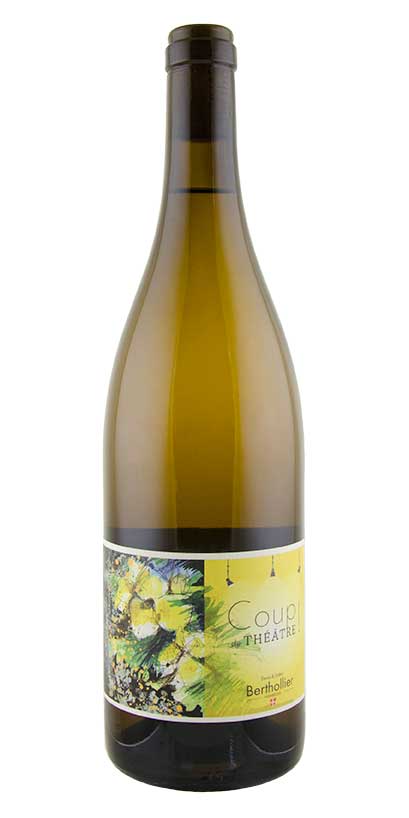 Moselle Blanc “Les Gryphées”, Château de Vaux | Astor Wines & Spirits