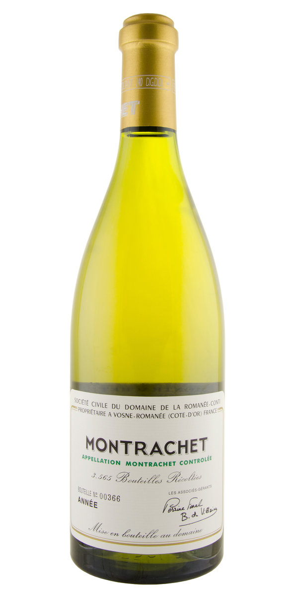 Montrachet, Dom. de la Romanée-Conti