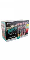 Arizona Iced Tea Variety Pack Vodka RTDS