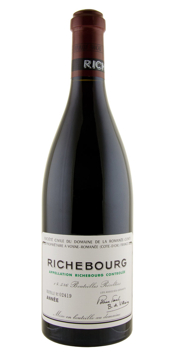 た*あ様 DomainedelaRomanee-Conti Richebourg Richebourg, Domaine de la Romanée-Conti | Astor Wines & Spirits