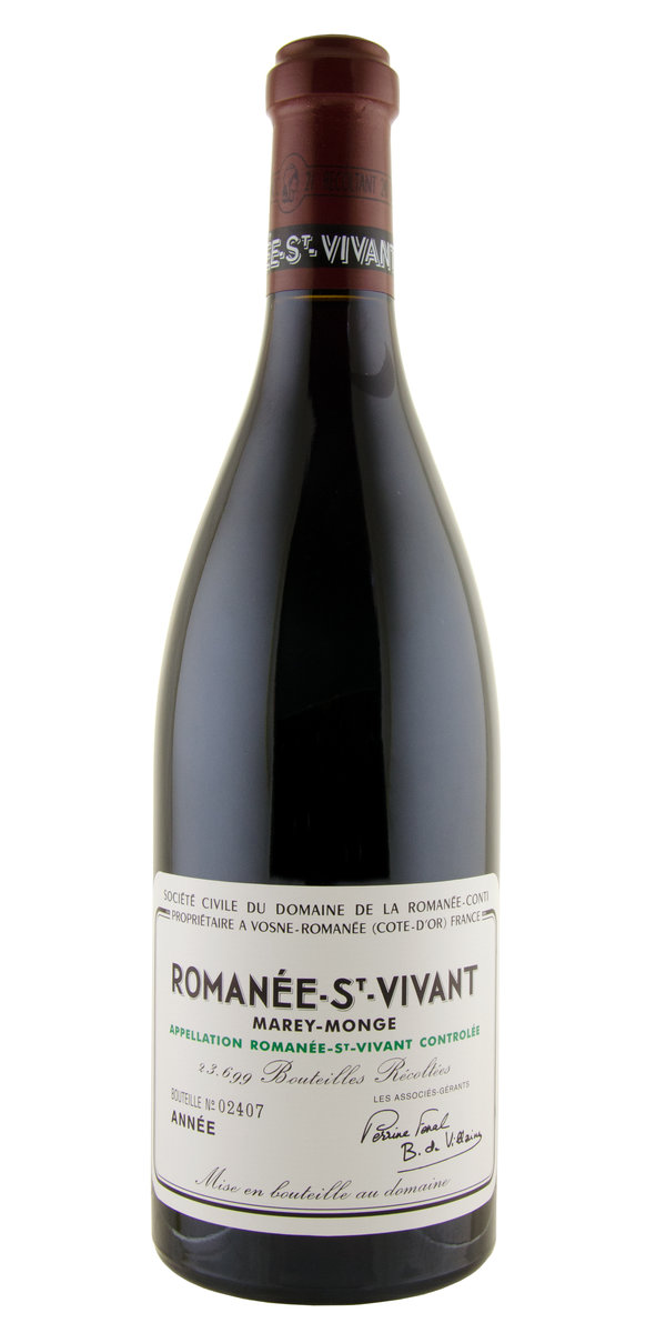 Romanée-St.-Vivant, Domaine de la Romanée-Conti