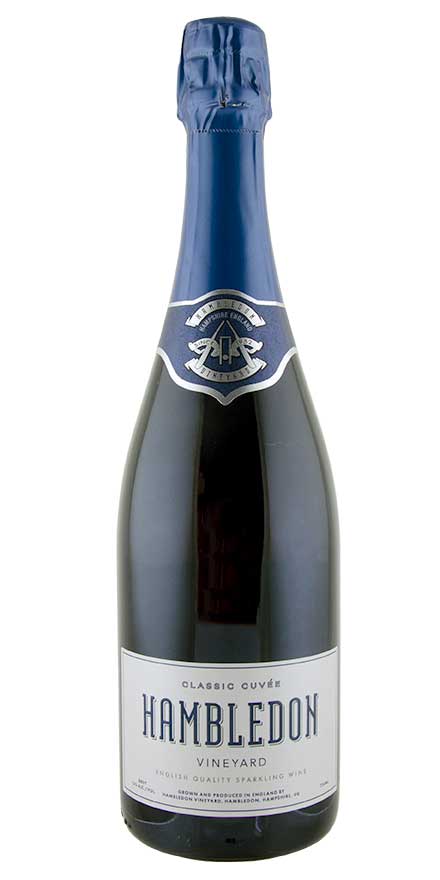 Hambledon Vineyard, Classic Cuvée