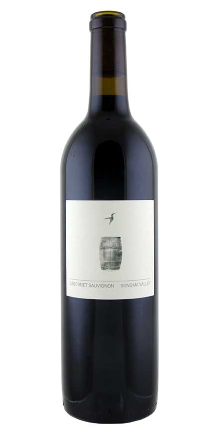 Gail Wines, Cabernet Sauvignon