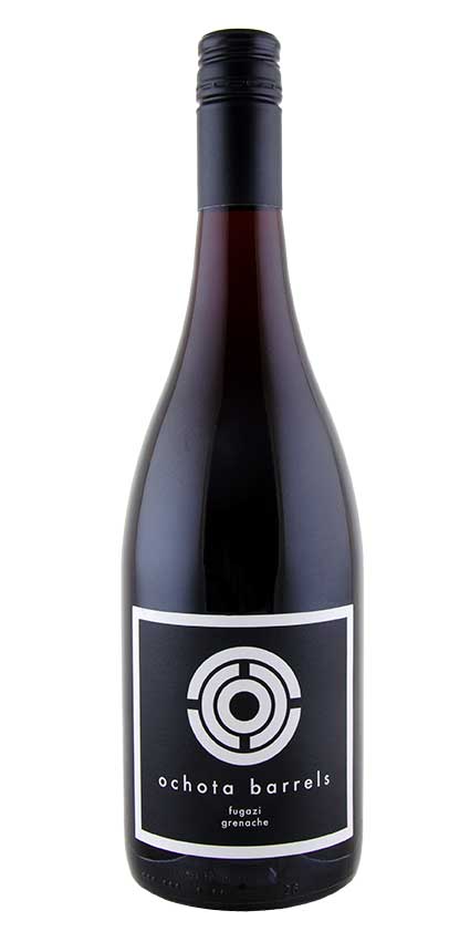 Ochota Barrels, "The Fugazi", Grenache