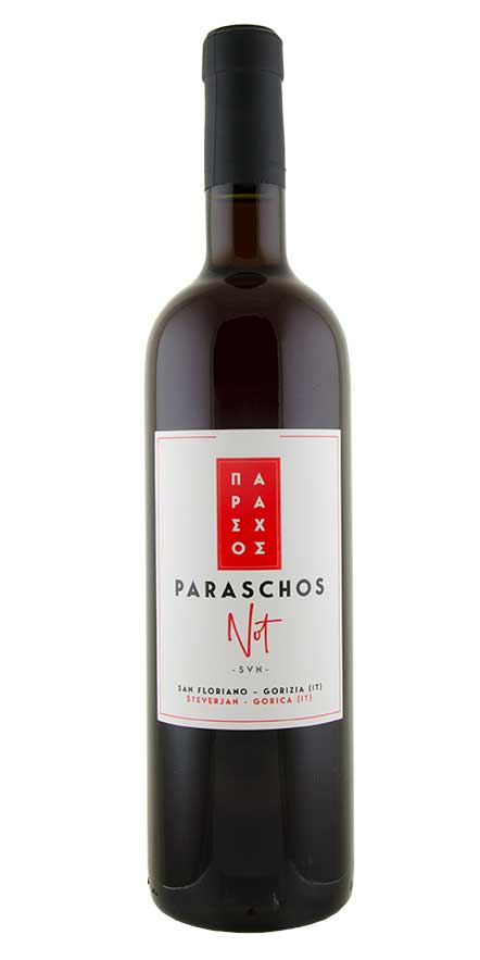 Pinot Grigio Riserva "Not", Paraschos