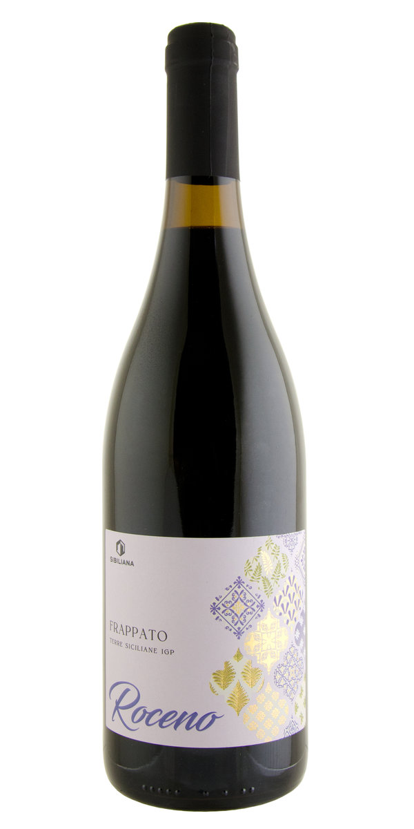 Frappato "Roceno", Sibiliana                                                                        