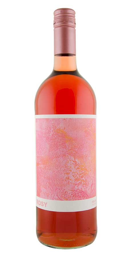 Rosy Rosé, Felix                                                                                    