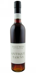 Yalumba, Museum Reserve, Antique Tawny