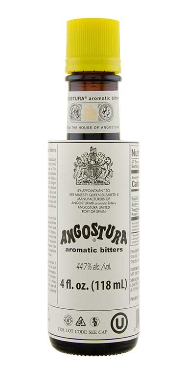 Angostura Aromatic Bitters